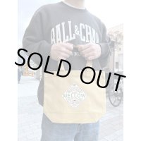 FUCKIN' MELLOW / TABASCO artwork by PICTURE MOUSE トートバッグ MASTARD