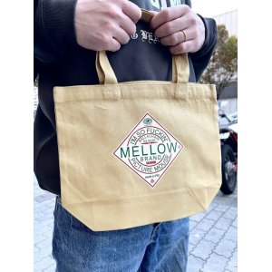 画像3: FUCKIN' MELLOW / TABASCO artwork by PICTURE MOUSE トートバッグ MASTARD