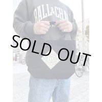 FUCKIN' MELLOW / TABASCO artwork by PICTURE MOUSE トートバッグ BLACK