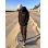 画像5: 送料無料 FUCKIN' MELLOW CLOTHING / Long Beach Posse プルオーバーパーカー BLACK/BROWN