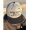 画像2: ラスト2枚で終了 FUCKIN' MELLOW CLOTHING / Long Beach Posse スナップバックキャップ GREY/BLACK (2)