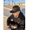 画像5: ラスト2枚で終了 FUCKIN' MELLOW CLOTHING / Long Beach Posse スナップバックキャップ BLACK