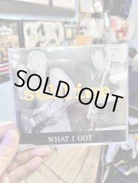 ラスト1枚で終了 ヴィンテージ 当時物 96's SUBLIME / WHAT I GOT 96年リリース シングルドイツ流通盤 MCD 49017