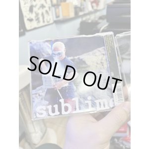 画像6: ラスト1枚で終了 ヴィンテージ 当時物 96's SUBLIME / WHAT I GOT 96年リリース シングルドイツ流通盤 MCD 49017