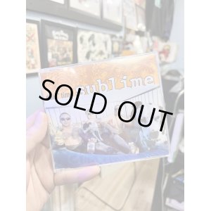 画像1: ラスト1枚で終了 ヴィンテージ 当時物 97's SUBLIME / DOIN' TIME 97年リリース シングル UK流通盤 MCSTD 48085