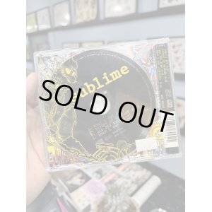 画像2: ヴィンテージ 当時物 97's SUBLIME / WHAT I GOT 97年リリース シングル ドイツ流通盤 MCD 48045