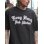 画像2: Mサイズラスト1枚で終了 LONGBEACH DUB ALLSTARS / Logo Tシャツ (2019年ジャパンツアーVer) ブラック (2)