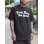 画像1: Mサイズラスト1枚で終了 LONGBEACH DUB ALLSTARS / Logo Tシャツ (2019年ジャパンツアーVer) ブラック (1)