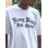 画像2: Mサイズラスト1枚で終了 LONGBEACH DUB ALLSTARS / Logo Tシャツ (2019年ジャパンツアーVer) ホワイト (2)