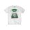 画像7: Lサイズラスト1枚で終了 GREEN DAY / Welcome to Paradise Tシャツ