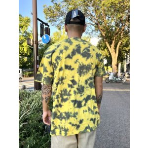 画像22: SUBLIME / Praying Skeleton (Wash Collection) Tシャツ