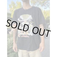 Lサイズラスト2枚で終了 GREEN DAY / 1994 Tour Tシャツ