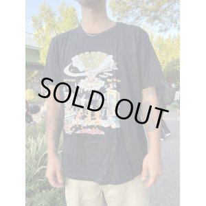 画像1: Lサイズラスト2枚で終了 GREEN DAY / 1994 Tour Tシャツ