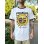 画像2: XLラスト1枚で終了 SUBLIME / 40oz To Freedom リンガーTシャツ (2)
