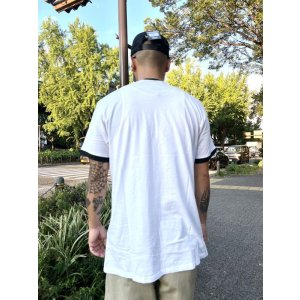 画像13: SUBLIME / 40oz To Freedom リンガーTシャツ