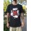 画像2: XLラスト1枚で終了Red Hot Chili Peppers / Blood Sugar Sex Magic Tシャツ (2)