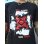 画像4: XLラスト1枚で終了Red Hot Chili Peppers / Blood Sugar Sex Magic Tシャツ