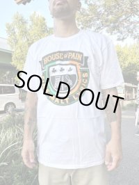 Lサイズラスト1枚で終了 HOUSE OF PAIN / Fine Malt Tシャツ