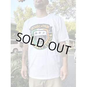 画像1: Lサイズラスト1枚で終了 HOUSE OF PAIN / Fine Malt Tシャツ