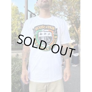 画像2: Lサイズラスト1枚で終了 HOUSE OF PAIN / Fine Malt Tシャツ