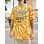 画像1: XLラスト1枚で終了 SUBLIME / Sun Face (Wash Collection) Tシャツ (1)
