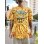 画像4: XLラスト1枚で終了 SUBLIME / Sun Face (Wash Collection) Tシャツ