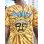 画像3: XLラスト1枚で終了 SUBLIME / Sun Face (Wash Collection) Tシャツ