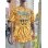 画像2: XLラスト1枚で終了 SUBLIME / Sun Face (Wash Collection) Tシャツ (2)