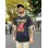 画像2: XLラスト1枚で終了 Red Hot Chili Peppers / Octopus Tシャツ (2)