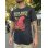 画像1: XLラスト1枚で終了 Red Hot Chili Peppers / Octopus Tシャツ (1)