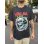 画像2: XLラスト1枚で終了 BLINK-182 / Six Arrow Skull Tシャツ (2)