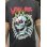 画像4: XLラスト1枚で終了 BLINK-182 / Six Arrow Skull Tシャツ