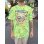 画像2: Lラスト1枚で終了 SUBLIME / 40oz To Freedom (Wash Collection) Tシャツ (2)
