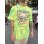 画像4: Lラスト1枚で終了 SUBLIME / 40oz To Freedom (Wash Collection) Tシャツ