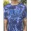 画像3: Lサイズラスト1枚で終了 NIRVANA / Nevermind Wavy Logo (Wash Collection) Tシャツ