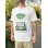 画像1: Lサイズラスト1枚で終了 GREEN DAY / Welcome to Paradise Tシャツ (1)