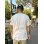 画像5: Lサイズラスト1枚で終了 GREEN DAY / Welcome to Paradise Tシャツ