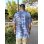 画像5: XLサイズラスト1枚で終了 NIRVANA / Happy Face Blue Stroke (Wash Collection) Tシャツ