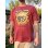画像2: Lサイズラスト2枚で終了 SUBLIME / BUR 40 Oz Tシャツ (2)
