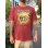 画像1: Lサイズラスト2枚で終了 SUBLIME / BUR 40 Oz Tシャツ (1)