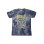 画像7: XLサイズラスト1枚で終了 NIRVANA / Happy Face Blue Stroke (Wash Collection) Tシャツ