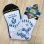 画像10: ラスト1足で終了 MERGE4 SOCKS / SUBLIME - LOU DOG ソックス