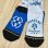 画像11: ラスト1足で終了 MERGE4 SOCKS / SUBLIME - LOU DOG ソックス