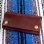 画像1: FUCKIN' MELLOW CLOTHING / Trucker Leather Wallet 長財布 BROWN (1)