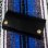 画像1: FUCKIN' MELLOW CLOTHING / Trucker Leather Wallet 長財布 BLACK (1)