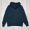 画像3: Mサイズラスト1枚で終了 FUCKIN' MELLOW CLOTHING / Lettering Hoodie BLACK (3)