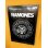 画像1: ラスト1枚で終了 RAMONES / B&W Logo ポスター (90cm x 60cm) (1)