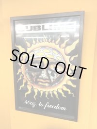 ラスト1枚で終了 SUBLIME / 40 Oz. to Freedom ポスター (90cm x 60cm)