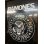 画像7: ラスト1枚で終了 RAMONES / B&W Logo ポスター (90cm x 60cm)