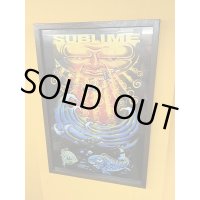 SUBLIME / Everything Under The Sun ポスター (90cm x 60cm)